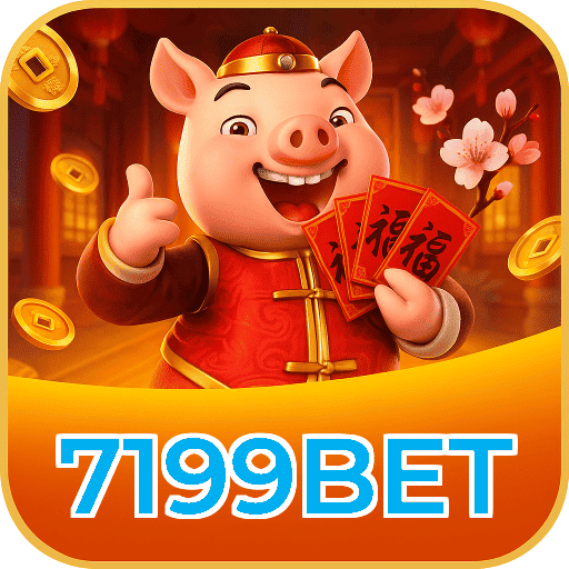 7199BET.com - Plataforma de Apostas Online com Jogos Exclusivos - 7199BET