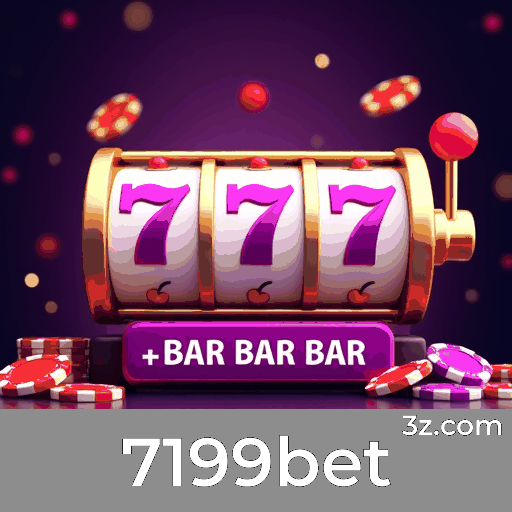 7199bet: Seu Cassino Online Confiável e Seguro