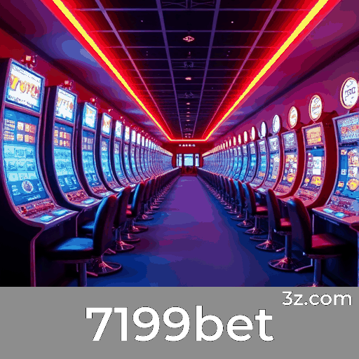 7199bet: Seu Cassino Online Confiável e Seguro
