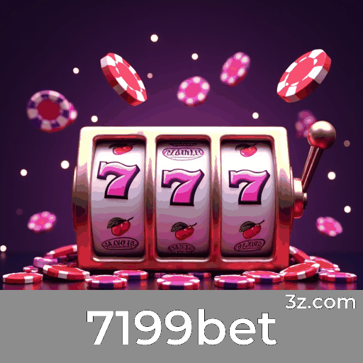7199bet: Seu Cassino Online Confiável e Seguro