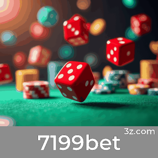 7199bet: Experiência de Cassino Luxuosa e Empolgante