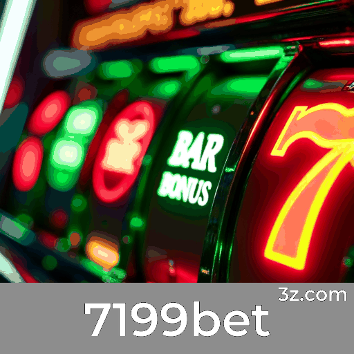 7199bet App: Aposte com Facilidade e Funções Completas