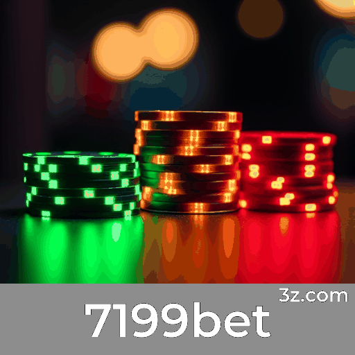 7199bet: Seu Cassino Online Confiável e Seguro