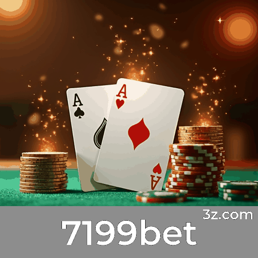 7199bet: Seu Cassino Online Confiável e Seguro