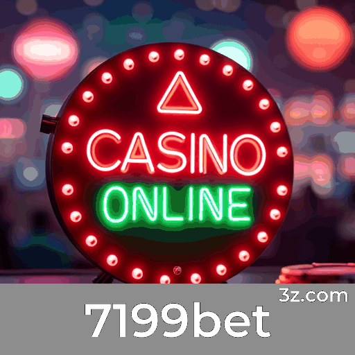 7199bet: Seu Cassino Online Confiável e Seguro