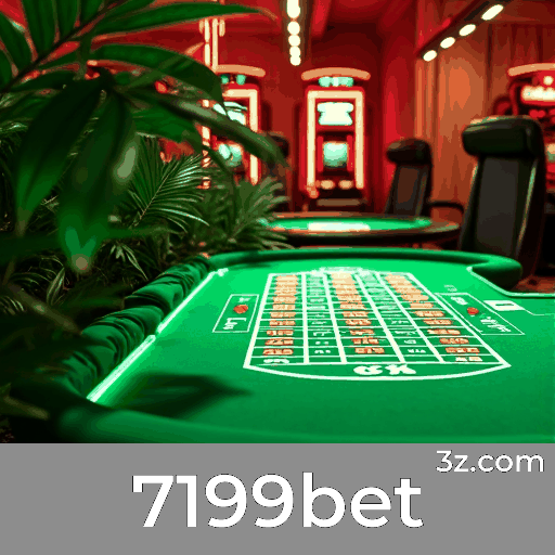 7199bet Social Casino: Entretenimento de Interação Real
