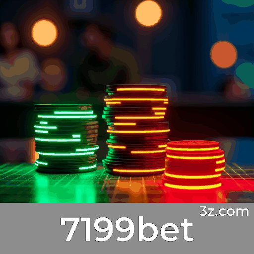 7199bet: Seu Cassino Online Confiável e Seguro